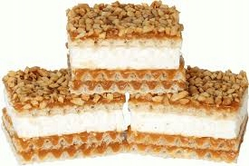 Waffles Preložil Fudge Revelation Volcano 3KG