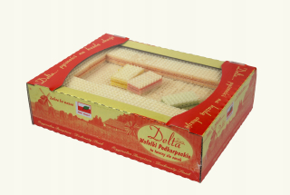 Podkarpackie oblátky preložené JELLY 3KG