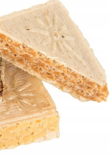 Waffles Toffee Toffee 3kg Kier Cookie -