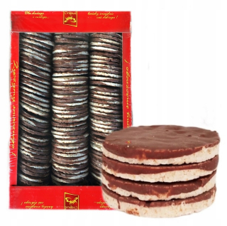 Ryžové oblátky v Barbara Spatter zdobené 1,4 kg