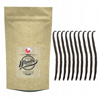Wanilla Bourbon v Babes 14-16 cm 10 kusov