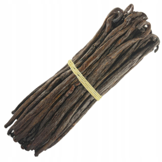Vanilka Bourbon Babes 16-18cm 100g Wanili