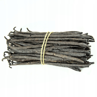 Vanilla Laski GOURMET 16-18 cm 250g #Uganda #XXL