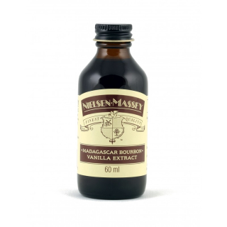 Vanilla Vanilka Extrakt 60ml Madagaskar Nielsen