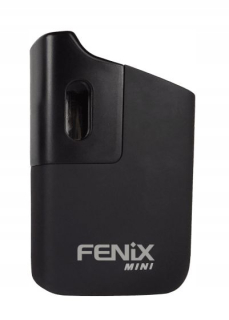 CBD - Fenix Mini Caporizer pre CBD bylín Komfortné