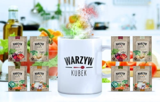 Zeleninový kokteil na chudnutie14PCSBABY