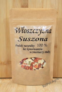 Sušená zelenina Zeleninová zmes 5 kg
