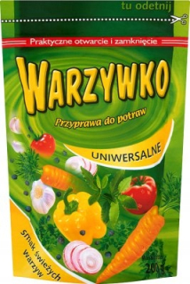 Zeleninové Fearble Boods.200g-18ks