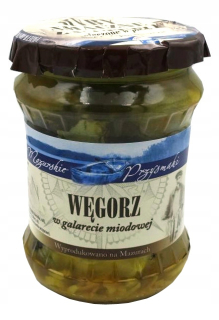 Eel v Jelly Mazurskie Delicacies