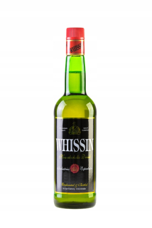 Whisky Whissin nealkoholické 700ml