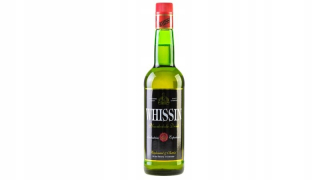 Nealkoholické whisky 0% nápoj - Ala Burbon