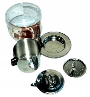 Vietnamská FIV Coffee Infuser