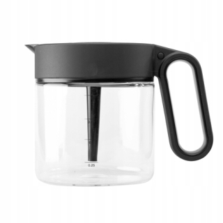 WILF SVART - JUG TO CCM-1500S