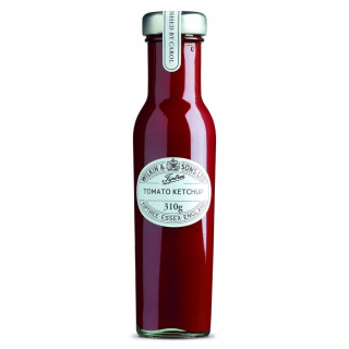 Wilkin & Sons | Kečup | Tiptree Anglicko 310 g