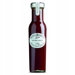 Wilkin & Sons | Steaková omáčka Anglicko 227 g
