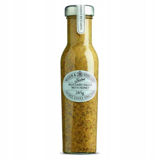 Wilkin & Sons | Horčička Sauce | Anglicko 285 g