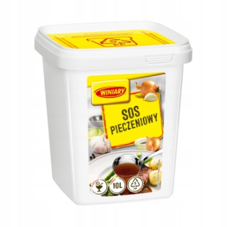 WINIARE BAKE SACE 1 kg pre pečené