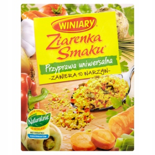Winiary górenka chuť pr.Uniw.120g-9szt