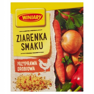 WINIARY GÓREAKA HYVOTNOSTI 120G-14PC