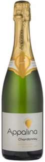 NEALKOHOL nemecká sekt Appalina