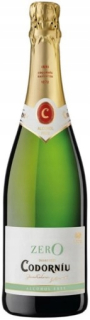 Codorniu suché nealkoholické španielske víno