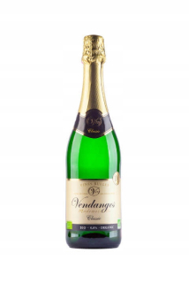 Nealkoholické Vendome Classic Sparkling 750ml
