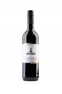 Wine Red Light House Red 0.75l