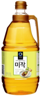 Ázijska kuchyňa - Ryžové víno pre varené MISUNG KOREAN MIRIN1,8L