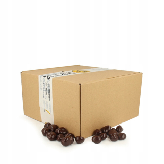 Sušené ovocie - Čerešne v horkej čokoláde. Luz 7kg