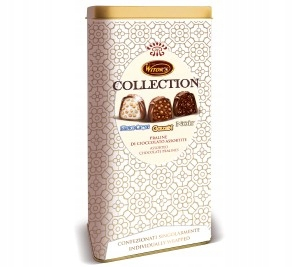 Witor's Collection Mix talianskych praliniek 275g plechovka