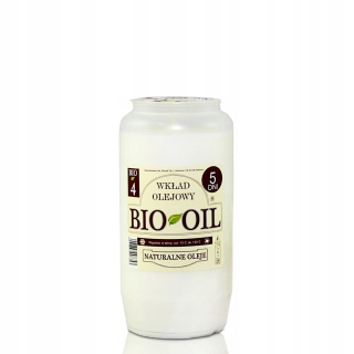 Ropná vložka do znaku Płomyk 26 cm