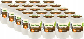 Olejová náplň do sviečok Bolsius 9,5 cm