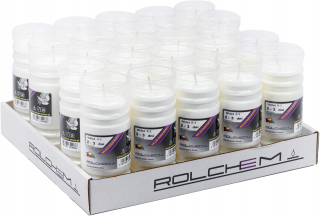 Zlot Golden Glass Arts 29cm