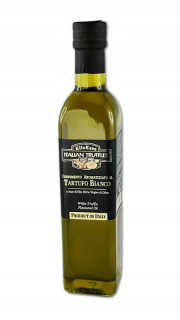 Olivový olej - Taliansky hľuzovkový olivový olej BIELE TROJUHOLKY 500ml