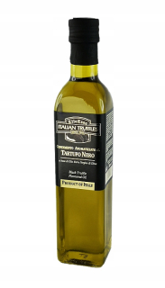 Olivový olej - Taliansky hľuzovka olivového oleja 500ml hľuzovky