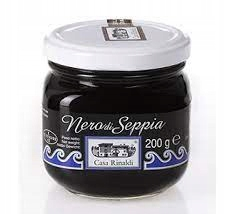 Taliansky atrament z Squid Nero di Seppia 180g