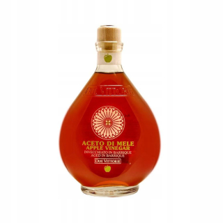 Talianske Apple Ocot Barried Due Vittorie 500ml