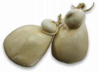Taliansky syr krava provolone fiaschetti - 500g