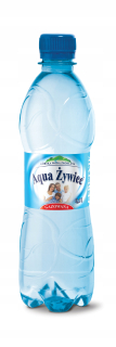 Aqua Żywiec voda 0.5L -24P