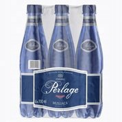 Perlivá voda Cisowianka Perlage 24x0,7l