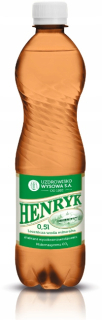 Liečivá voda Henryk na chorobách žalúdka 48