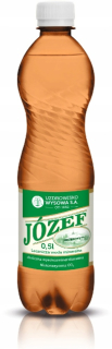 Liečivá voda Józef v obličkových kameňoch 48