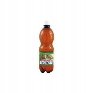 Liečivá voda Zuber 0,5L x 12ks
