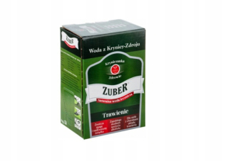 Liečivá voda Zuber 5L Kryniczanka