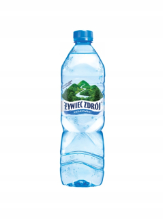 Żywiec Zdrój neperlivá voda 500ml 0,5l 12ks