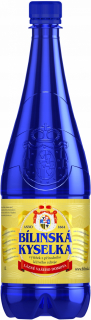 Liečivá voda Bilinska Kyselka 1000 ml x 6