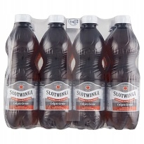 Vodné minerálne správy Słotwinka 0.5 L x 12 ks.