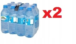 Stojatá voda Żywiec Zdrój 500ml x 24 ks