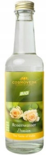 Ružová voda BIO Cosmoveda 250 ml
