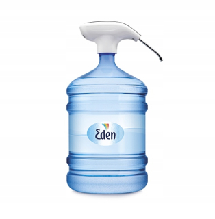 Voda v 15,9 l - 2 ks + Elektrické čerpadlo